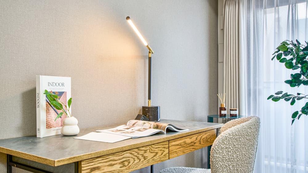 Room Type Gallery